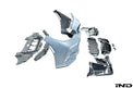 iND f87 m2 competition bumper retrofit kit - iND Distribution