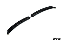 iND f92 m8 painted front reflector set 1 - iND Distribution