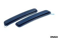 iND f97 x3m painted front reflector set - iND Distribution