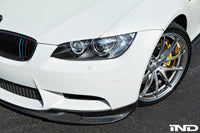 iND e9x m3 painted front reflector set - iND Distribution