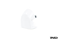 iND f8x m3 m4 painted key hole cover - iND Distribution