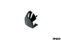 iND f8x m3 m4 painted key hole cover - iND Distribution
