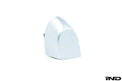 iND f8x m3 m4 painted key hole cover - iND Distribution