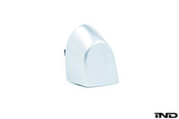 iND f8x m3 m4 painted key hole cover - iND Distribution
