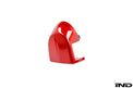 iND f8x m3 m4 painted key hole cover - iND Distribution