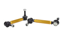 Whiteline - Rear Swaybar End Links - Tesla Model 3/Model Y