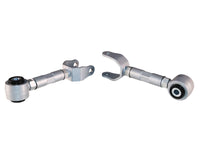 Whiteline - Rear Toe Arms - Tesla Model 3/Model Y