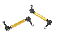 Whiteline - Rear Swaybar End Links - Tesla Model 3/Model Y