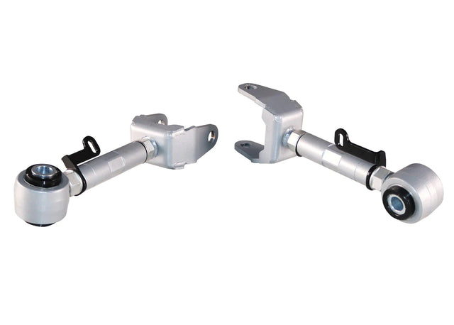 Whiteline - Rear Upper Camber Arms (RUCA) - Tesla Model 3/Model Y