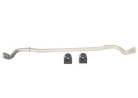 Whiteline - Adjustable Sway Bars - Tesla Model 3/Model Y