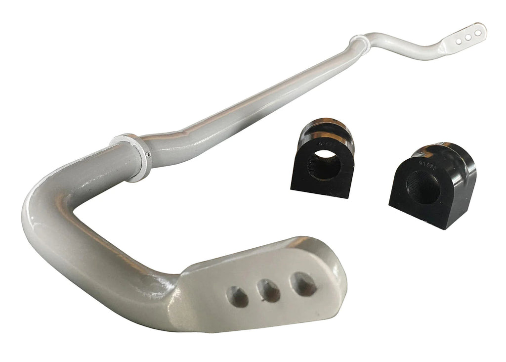Whiteline - Adjustable Sway Bars - Tesla Model 3/Model Y