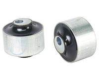 Whiteline - Radius Arm Lower Bushings - Tesla Model 3/Model Y