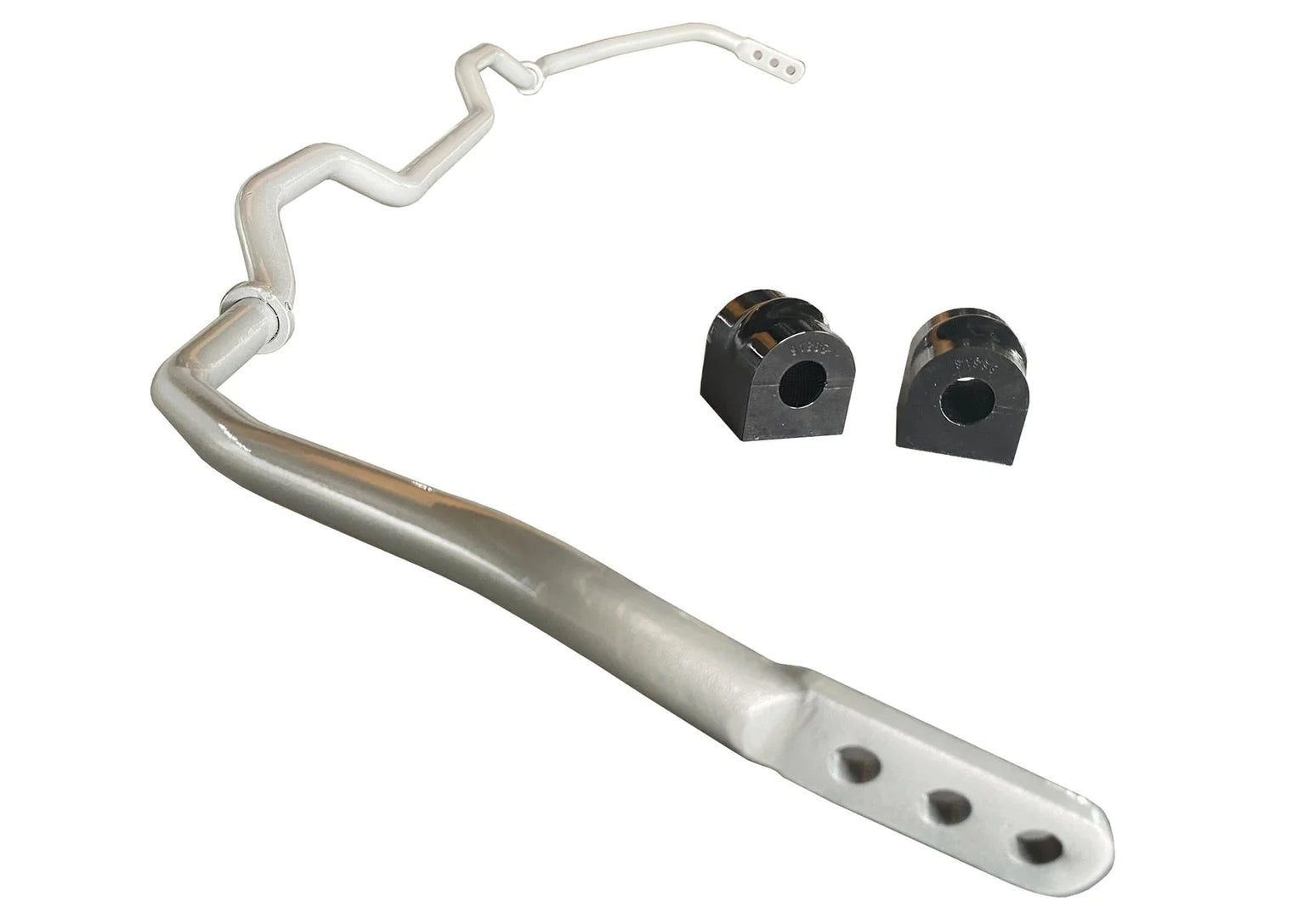 Whiteline - Adjustable Sway Bars - Tesla Model 3/Model Y