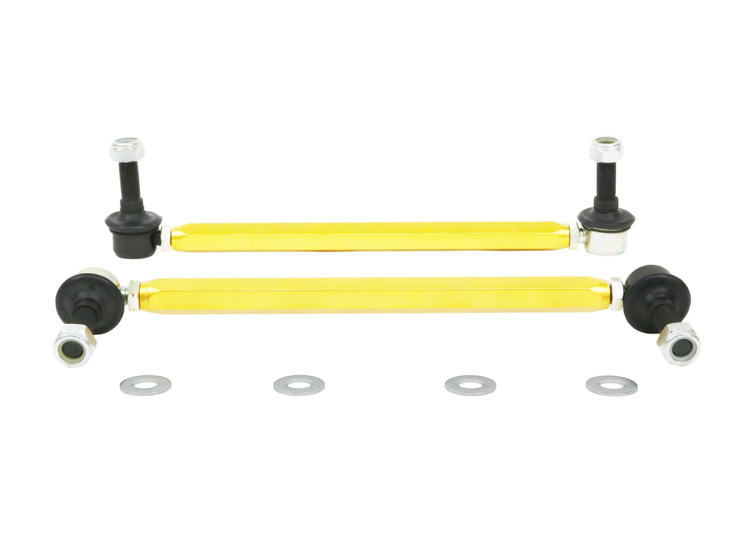 Whiteline - Front Swaybar End Links - Tesla Model 3/Model Y