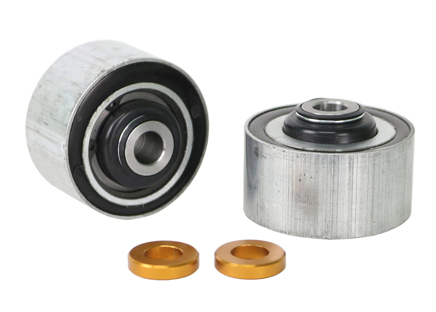 Whiteline - Radius Arm Lower Bushings (Double Offset) - Tesla Model 3/Model Y