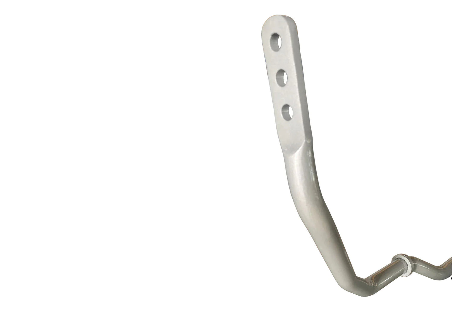 Whiteline - Adjustable Sway Bars - Tesla Model 3/Model Y