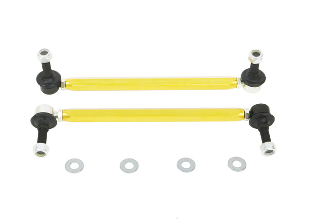 Whiteline - Front Swaybar End Links - Tesla Model 3/Model Y