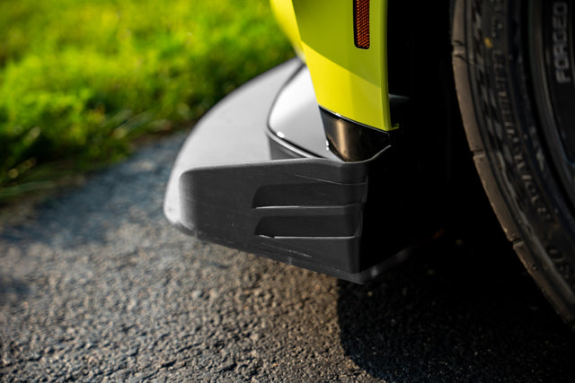 Verus Engineering - Ventus 2 Aerodynamic Kit - BMW G82 M4