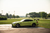 Verus Engineering - UCW Swan Neck Rear Wing - BMW G82 M4