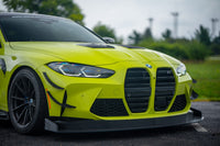 Verus Engineering - Front Splitter Kit - BMW G8X M3/M4