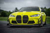 Verus Engineering - Front Splitter Kit - BMW G8X M3/M4