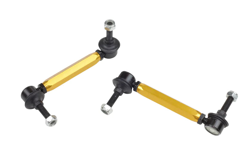 Whiteline - Rear Swaybar End Links - Tesla Model 3/Model Y