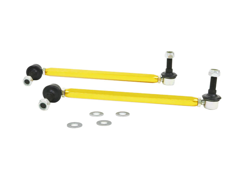 Whiteline - Front Swaybar End Links - Tesla Model 3/Model Y