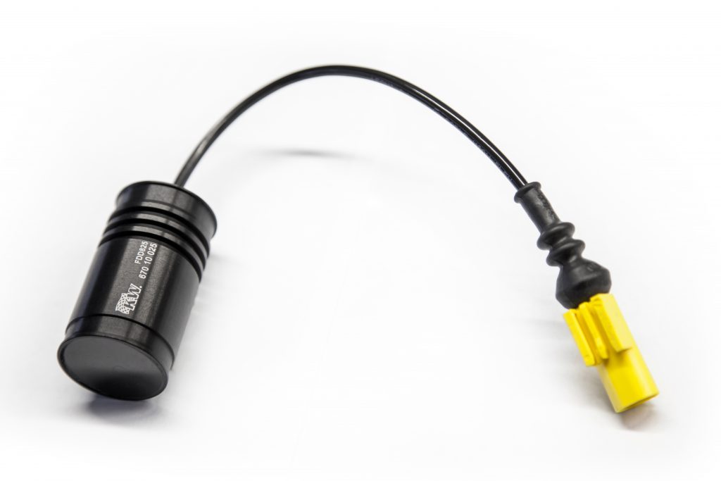 KW Suspensions - V4 Clubsport 3-Way Coilover Kit - BMW G90 M5