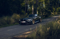 KW Suspensions - V5 Clubsport 4-Way Coilover Kit - BMW G82 M4 CSL