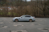 KW Suspensions - V5 Clubsport 4-Way Coilover Kit - BMW G8X M3/M4