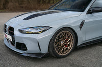 KW Suspensions - V5 Clubsport 4-Way Coilover Kit - BMW G8X M3/M4