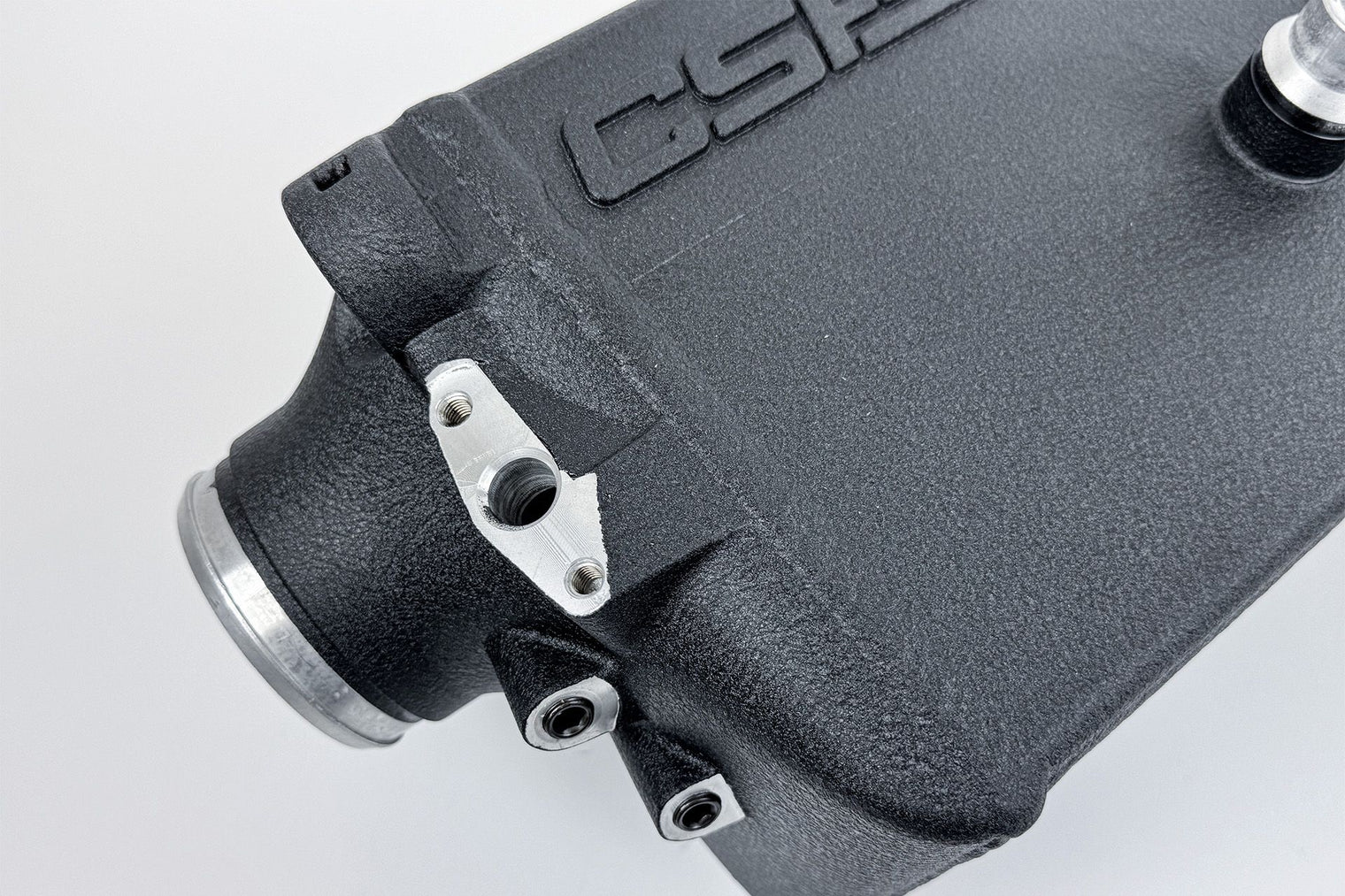 CSF - HIgh Performance Charge-Air-Coolers - BMW F95/F96 X5M/X6M