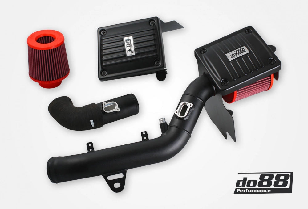 do88 Performance - Performance Intake System - BMW F8X M2/M3/M4