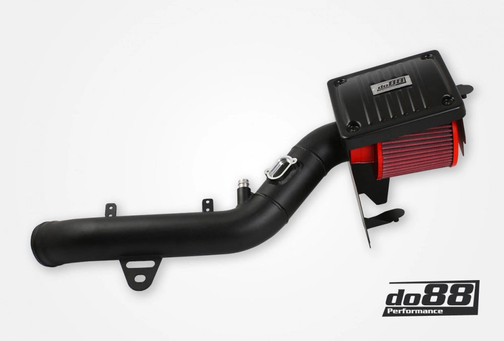 do88 Performance - Performance Intake System - BMW F8X M2/M3/M4