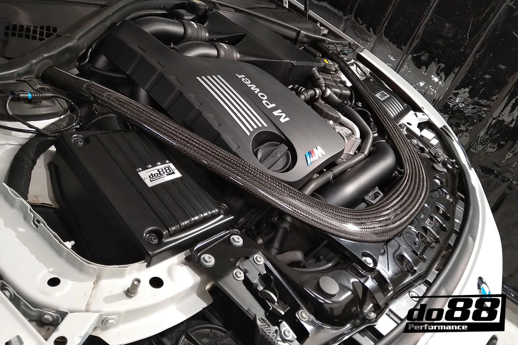 do88 Performance - Performance Intake System - BMW F8X M2/M3/M4