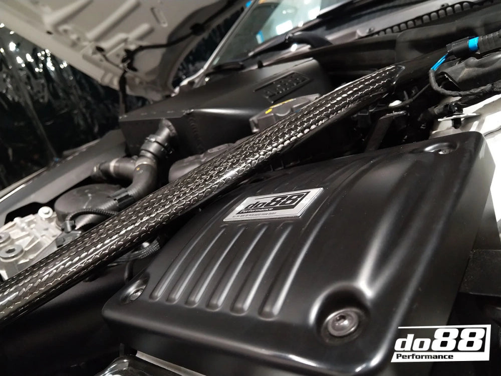 do88 Performance - Performance Intake System - BMW F8X M2/M3/M4