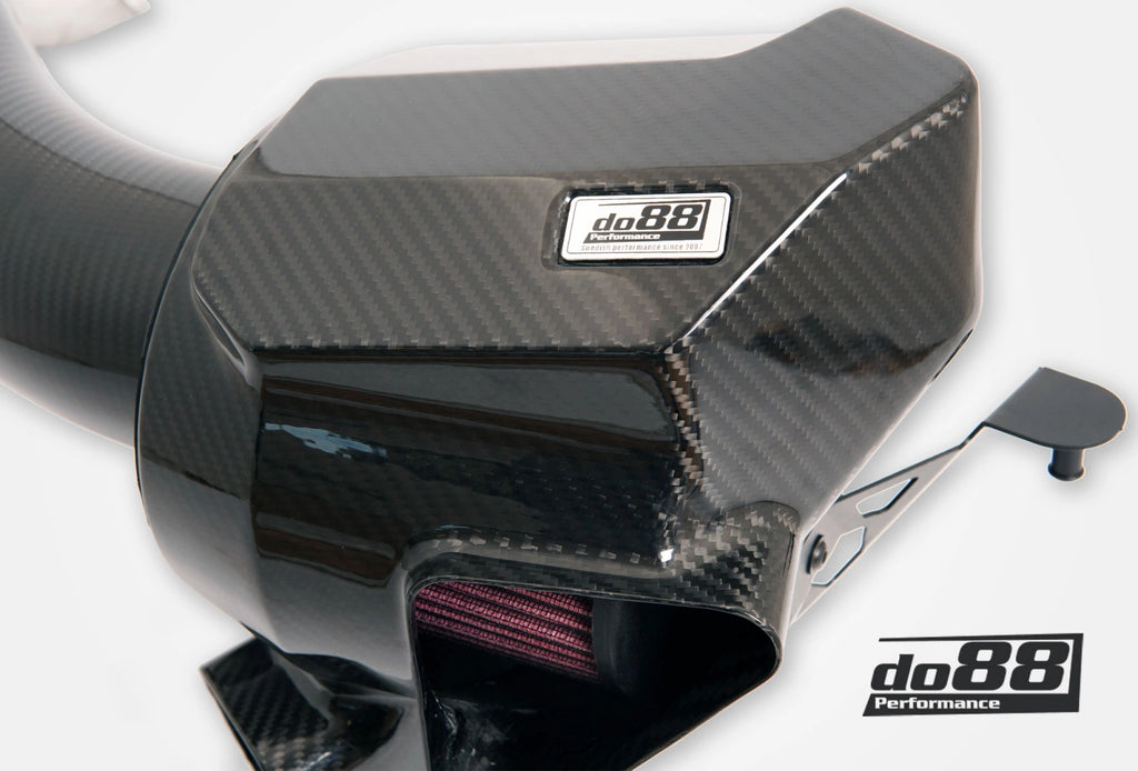 do88 Performance - Performance Carbon Fiber Intake System - BMW G8X M2/M3/M4