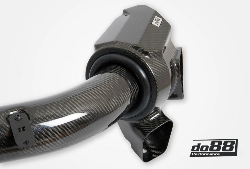 do88 Performance - Performance Carbon Fiber Intake System - BMW G8X M2/M3/M4