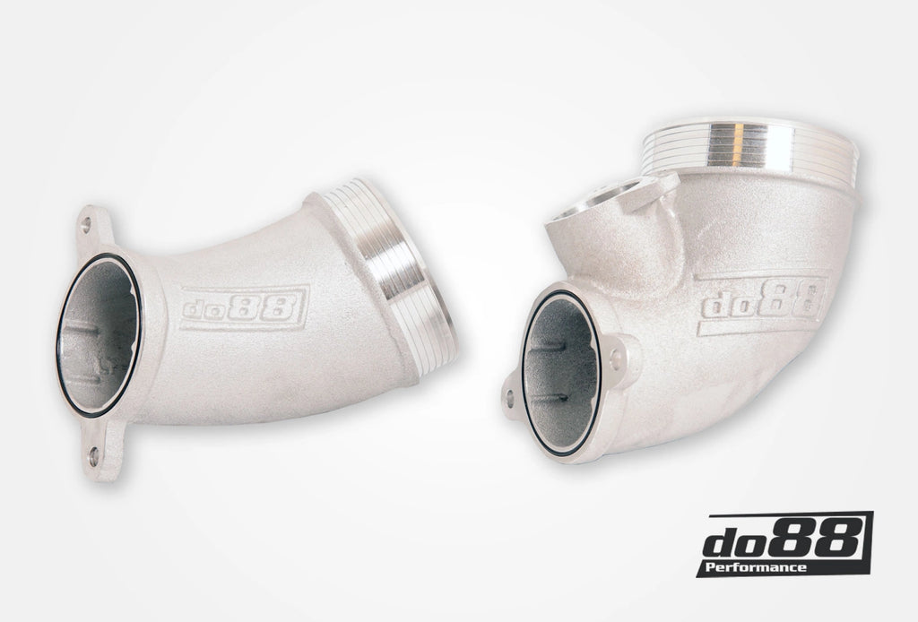 do88 Performance - Performance Carbon Fiber Intake System - BMW G8X M2/M3/M4