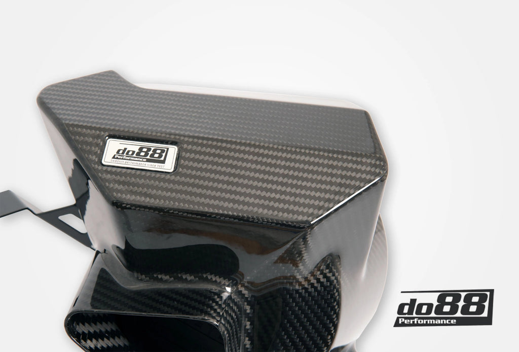 do88 Performance - Performance Carbon Fiber Intake System - BMW G8X M2/M3/M4