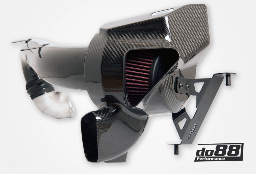 do88 Performance - Performance Carbon Fiber Intake System - BMW G8X M2/M3/M4