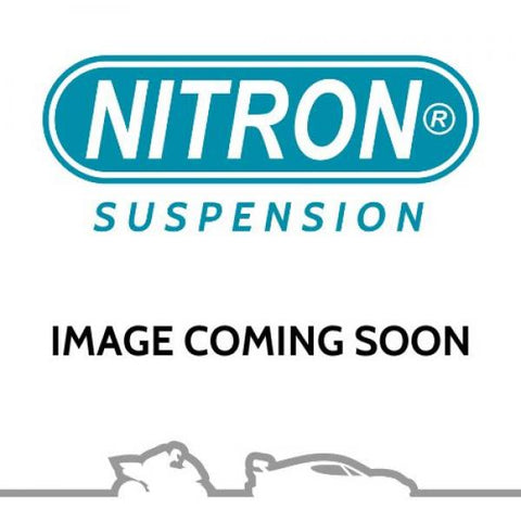 Nitron - NTR R1 2-Way Coilover Suspension Kit - Toyota A90 Supra