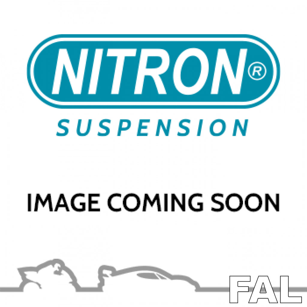 Nitron - NTR R3 3-Way Coilover Suspension Kit with Front Axle Lift (FAL) - BMW G87 M2