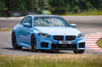 Ohlins - TTX Pro Race Coilover System - BMW G8X M2/M3/M4