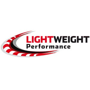 Lightweight Performance - Mishimoto Skid Plate Hardware Kit - BMW G8X M2/M3/M4
