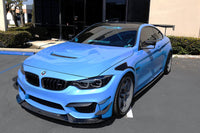 APR Performance - GT2 Aeromirror - BMW F82 M4