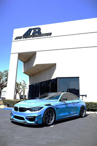 APR Performance - GT2 Aeromirror - BMW F82 M4