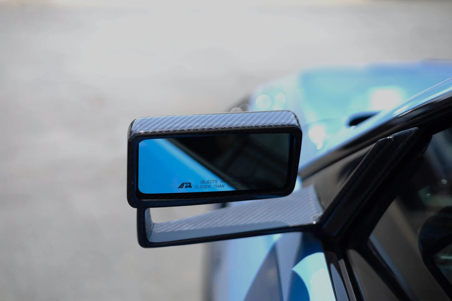 APR Performance - GT2 Aeromirror - BMW F82 M4