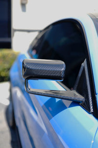 APR Performance - GT2 Aeromirror - BMW F82 M4