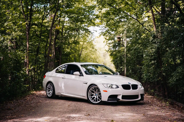 Swift Springs - Spec-R Lowering Springs - BMW E9X M3